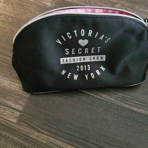 Cute cosmetic bag